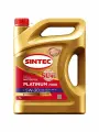 SINTEC PLATINUM 7000 GF-6a 5W-30 Масло моторное, Синтетическое, 5л