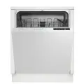 Встраиваемая посудомоечная машина Indesit DI 4C68 AE