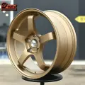 Taigiro Топ дизайн Колесный диск Литой 17x7.5 PCD5х114.3 ET35 D73.1