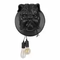 LOFT IT 10177 Black Настенный светильник LOFT IT Bulldog