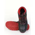 Ботинки BertaPro рабочие с подноском, размер 45