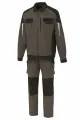 Костюм рабочий мужской STATUS NEW-2/Спецодежда мужская рабочая