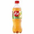 Газированный напиток Ах, Грушевый, 24шт х 0,5 л