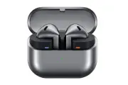 Беспроводные наушники внутриканальные Samsung Galaxy Buds 3 , Silver/серебристые