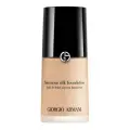 ТОнальный крем Giorgio Armani LUMINOUS SILK FOUNDATION