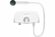 Водонагреватель Royal Thermo Smartfix S (3.5 kW) проточный электрический душ белый