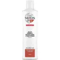 Nioxin Scalp Revitaliser System 4 - Увлажняющий кондиционер (Система 4) 300 мл