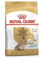 ROYAL CANIN YORKSHIRE TERRIER ADULT 8+ сухой корм для собак породы йоркширский терьер в возрасте от 8 лет 500г