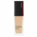 SHISEIDO Устойчивое тональное средство для свежего совершенного тона SPF 30 Syncro Skin Self-Refreshing Foundation, 160 Shell, 30 мл