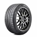 Легковая шина Michelin Pilot Sport 4S 295/35 R21 107Y