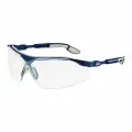 Защитные очки UVEX i-vo 9160285 c защитой от царапин , запотевания и ультрафиолета ( UV 400 ) / Прозрачные