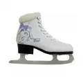 Коньки фигурные TREK Rabbit Fur, р.37
