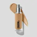 MAKEUP By Mario дышащая тональная основа SURREALSKIN™ FOUNDATION, 12 O
