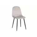 Комплект стульев для кухни TetChair BREEZE (mod. JSC-58), 4 шт, серый