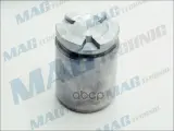 Поршень суппорта FORD S-MAX / GALAXY / VOLKSWAGEN PASSAT (3C2) (3C5) (03-05-> ) 03-05-> MAGTECHNIC арт. mag0360rk