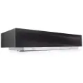 Саундбар Naim Audio Mu-so 2nd Generation, 1 колонка, черный