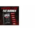 Nutrex Lipo-6 Hardcore 60 капсул (Nutrex Reserch)