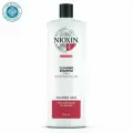 Nioxin Шампунь для окрашенных истонченных волос System 4, 1 л