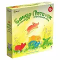 Игра настольная Эврикус Банда пятачок PG-17501