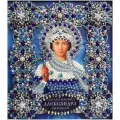 Набор для вышивания Святая Александра