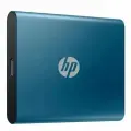 Портативный жесткий диск HP, 1T, SSD, USB3.1 синий