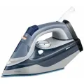 Утюг Centek CT-2323 Серый/Синий
