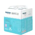 Подгузники для взрослых YokoSun Softcare на липучках, размер М, 10 шт.