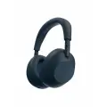 Беспроводные наушники Sony WH-1000XM6, с шумоподавлением, цвет Blue (синий)