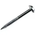 Шурупы с мелким шагом 1-1/2 - 500 шт