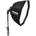 Октобокс Profoto OCF Softbox 2' Octa, (диаметр 61см), (101211)