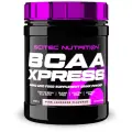 Аминокислоты / Scitec Nutrition BCAA Xpress / порошок / 280 г - розовый лимонад