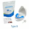 Капа от храпа, 1Pcs Type B