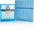 Versace Eau Fraiche Man, туалетная вода, 50 мл, аромат для мужчин