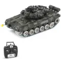 R-Wings Радиоуправляемый танк R-WINGS RUSSIA T-90 Vladimir - RWG021-818-PRO-CAMO