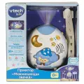 Vtech Проектор Убаюкивающая овечка (свет, звук) 80-508726