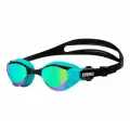 Очки ARENA Cobra Tri Swipe Mirror 002508 (изумрудный (002508-110))