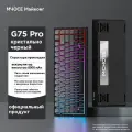 Механическая клавиатура Mchose G75 Pro , Английская раскладка,