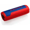 KNIPEX TwistCut труборез для гофротрубы d 13 - 32 мм, 100 мм