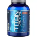 Гейнер RLine Titan Creatine, высокоуглеводный, шоколад, 2000г