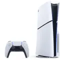 Игровая приставка Sony PlayStation 5 PS5 Slim CFI-2000A01(японская версия с дисководом), 1 геймпад, без игр