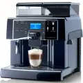 Кофемашина Saeco Aulika EVO Focus, 1400 Вт, 7 степеней помола