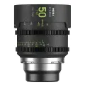Объектив NiSi ATHENA PRIME 50mm T1.9 PL-Mount