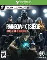 Tom Clancy's Rainbow Six Осада Deluxe Edition для Xbox One|Series (Любой аккаунт)