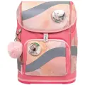 Школьный рюкзак Belmil SMARTY Marble, BEL-SMT-405-51-07