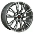 LegeArtis _Concept-B533 Колесный диск Литой 21x9.5 PCD5х112 ET37 D66.6