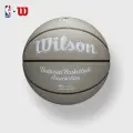 Wilson Мяч баскетбольный NBA 225062819, 7 размер
