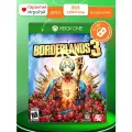 Игра Borderlands 3 (XBOX One, русская версия) 2K Games Blu-ray диск 18+