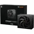 Блок питания BE Quiet! STRAIGHT POWER 12, 750W, 80+ Platinum, ATX3.0 (BN336)