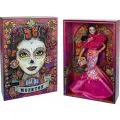 Кукла Barbie Dia de Muertos Latina HJX14