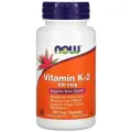 Vitamin K-2, 100 мкг, 145 мл, 70 г, 100 шт., 1 уп.